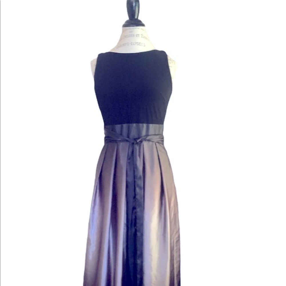 Women’s Maxi light purple Prom Formal Evening Dress Size 6
